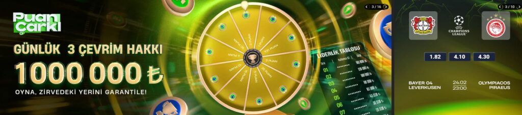 virusbet para yatırma